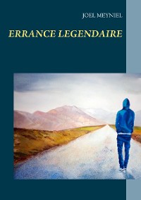 Cover Errance légendaire