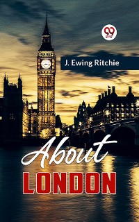 Cover About London