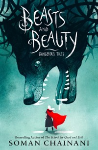 Cover Beasts and Beauty
