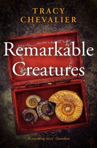 Cover Remarkable Creatures