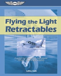 Cover Flying the Light Retractables