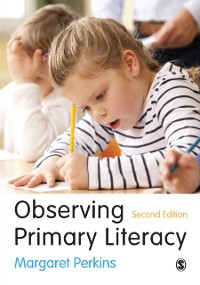 Cover Observing Primary Literacy