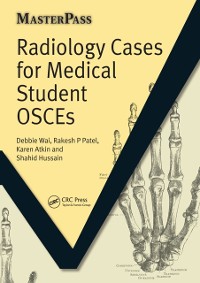 Cover Radiology Cases for Medical Student OSCEs
