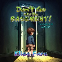 Cover Don't Go into the Basement