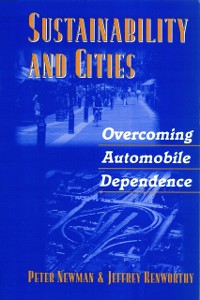 Cover Sustainability and Cities