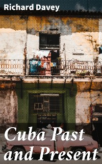 Cover Cuba Past and Present