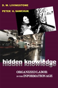 Cover Hidden Knowledge