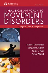 Cover A Practical Approach to Movement Disorders
