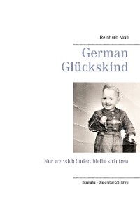 Cover German Glückskind