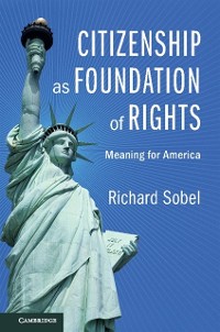 Cover Citizenship as Foundation of Rights