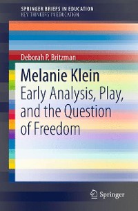 Cover Melanie Klein