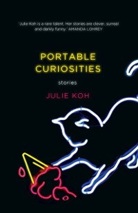 Cover Portable Curiosities