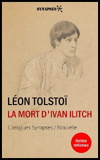 Cover La mort d'Ivan Ilitch