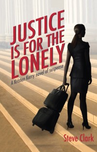 Cover Justice Is for the Lonely