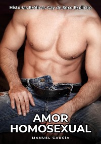 Cover Amor Homosexual