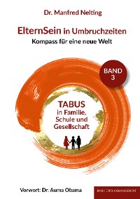 Cover ElternSein in Umbruchzeiten Band 3