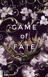 Cover A Game of Fate
