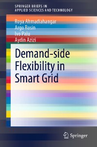 Cover Demand-side Flexibility in Smart Grid