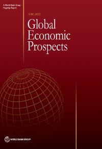 Cover Global Economic Prospects, June 2022