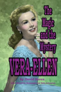 Cover Vera-Ellen