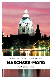Cover Maschsee-Mord