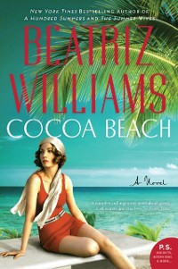 Cover Cocoa Beach