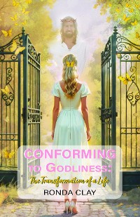 Cover Conforming to Godliness