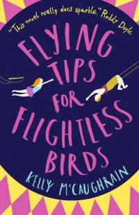 Cover Flying Tips for Flightless Birds