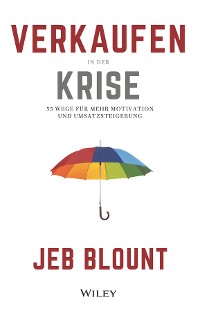 Cover Verkaufen in der Krise