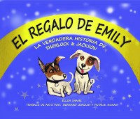 Cover El Regalo De Emily