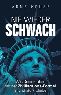 Cover Nie wieder schwach