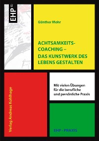 Cover Achtsamkeitscoaching