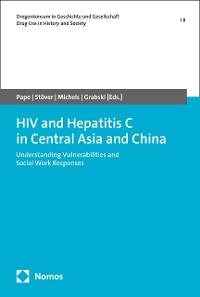 Cover HIV and Hepatitis C in Central Asia and China