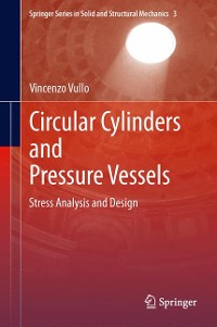 Cover Circular Cylinders and Pressure Vessels