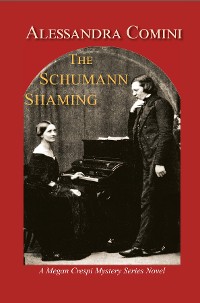 Cover The Schumann Shaming
