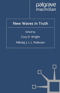 Cover New Waves in Truth