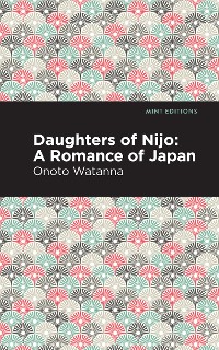 Cover Daughters of Nijo