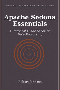 Cover Apache Sedona Essentials