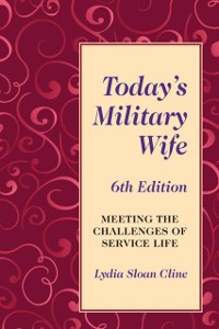 Cover Today's Military Wife