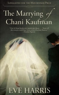 Cover Marrying of Chani Kaufman