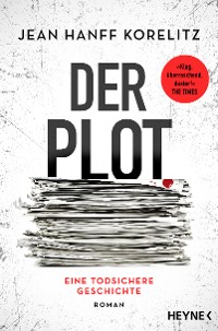 Cover Der Plot - Eine todsichere Geschichte