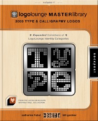 Cover LogoLounge Master Library, Volume 4