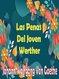 Cover Las Penas Del Joven Werther