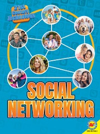 Cover Social Networking