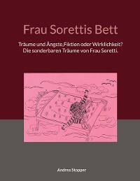 Cover Frau Sorettis Bett