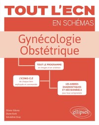 Cover Gynecologie - Obstetrique