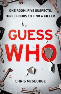 Cover Guess Who