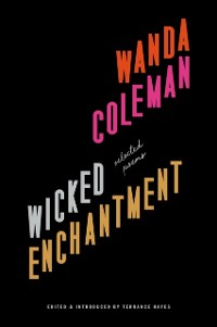 Cover Wicked Enchantment