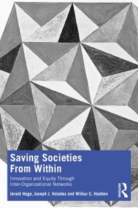 Cover Saving Societies From Within