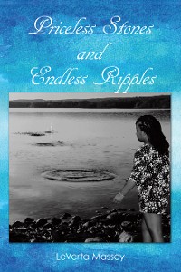 Cover Priceless Stones and Endless Ripples